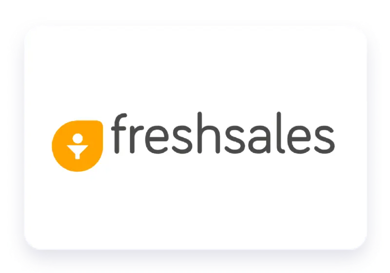 freshsales