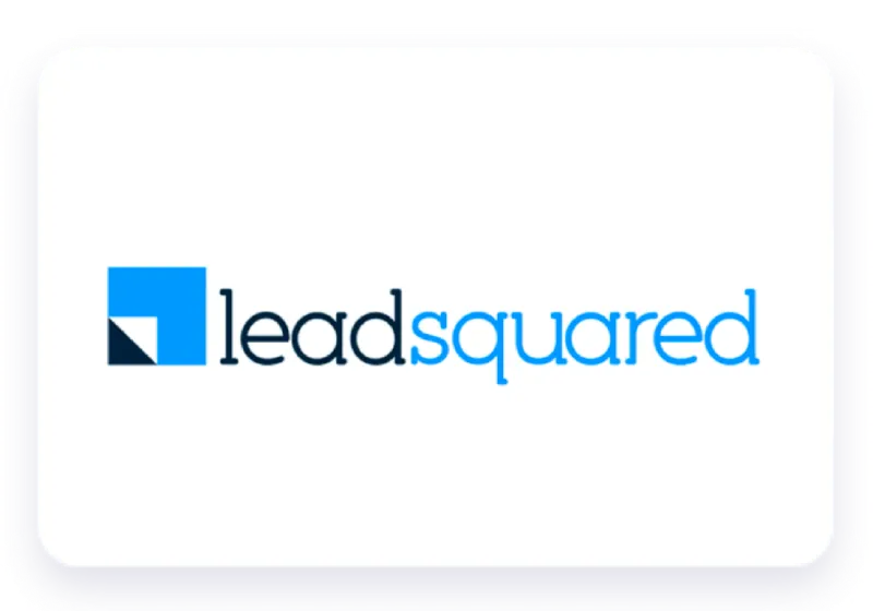 leadsquared