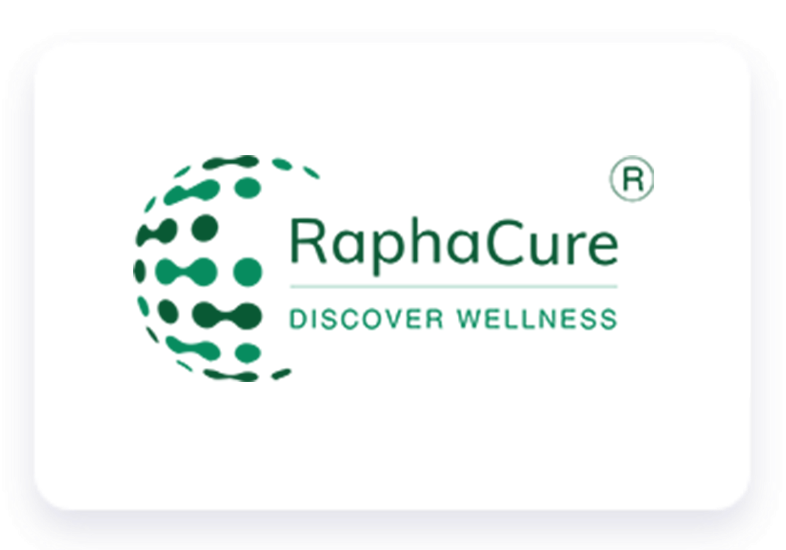 Raphacure University