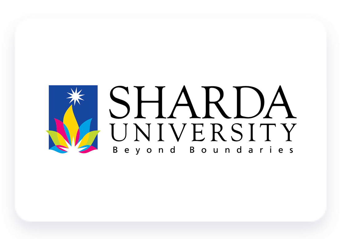 Sharda University