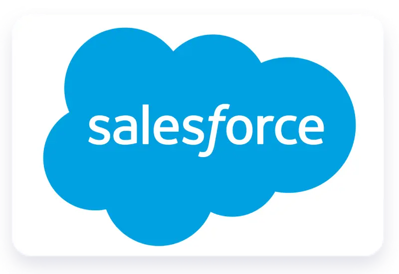 salesforce
